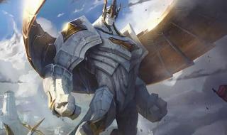 正义巨像加里奥 正义巨像加里奥