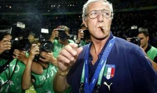 2006世界杯法国队主教练